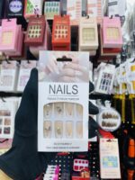 Ongles Faux de Luxe – Manucure en 2 Minutes – Image 2