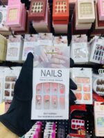 Ongles Faux de Luxe – Manucure en 2 Minutes – Image 6