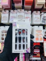 Ongles Faux de Luxe – Manucure en 2 Minutes – Image 4