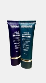 👑 DERMACTIVE – Crème des Reines JOUR & NUIT | 100ml