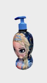 🧼✨ Shampooing & Gel Douche 2 en 1 – Héros & Princesses | 500ml ✨🧼 – Image 4