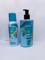 Victoria's Secret Intimate Washes & Sprays Collection