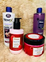 Après-Shampoing Novex Care – Hydratation Intense & Réparation – Image 5