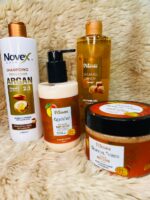 Après-Shampoing Novex Care – Hydratation Intense & Réparation – Image 6