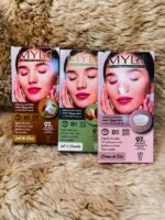 Bandes de cire froide pour le visage – MYLA Depilatory Wax Cosmetics