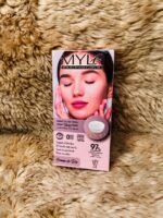 Bandes de cire froide pour le visage – MYLA Depilatory Wax Cosmetics – Image 3