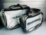 Trousse de Toilette WASHBAG