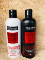 🎀 TRESemmé – La Beauté Professionnelle Chez Vous 🎀