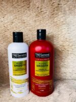 TRESemmé – Votre Beauté, Votre Choix