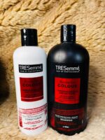 TRESemmé – Votre Beauté, Votre Choix – Image 4