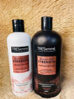 TRESemmé – Votre Beauté, Votre Choix – Image 3