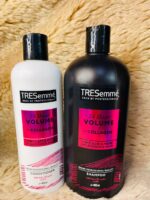 TRESemmé – Votre Beauté, Votre Choix – Image 2