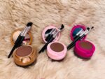 Poudre à Sourcils 3-en-1 – Structure, Style, Précision
