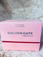 🌸  Eau de Parfum – Golden Gate for Women – Image 2