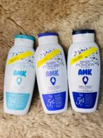 Gel Lavant Intime – AMK Baby Powder Paris