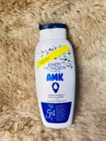 Gel Lavant Intime – AMK Baby Powder Paris – Image 4