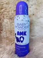 Spray Fraîcheur Intime – AMK Sheer Floral™ – Image 3