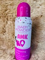 Spray Fraîcheur Intime – AMK Sheer Floral™ – Image 2