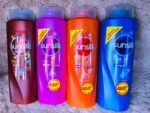 Shampoing Sunsilk (Format 460ml)