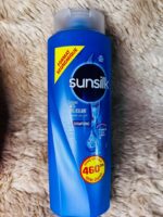 Shampoing Sunsilk (Format 460ml) – Image 5
