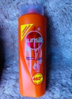 Shampoing Sunsilk (Format 460ml) – Image 4