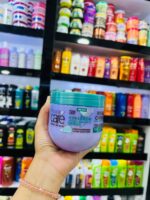 💆‍♀️ FLUX CARE Secret de Soin - Masque Capillaire Hyaluron Hydro Balance – Image 2