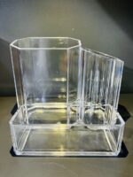 Organiseur Transparent  – Image 4