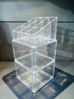 Organiseur Transparent  – Image 2