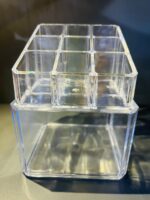 Organiseur Transparent  – Image 5