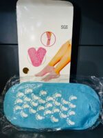 🧦 Chaussettes Spa Hydratantes Antidérapantes – Multi-couleurs – Image 7