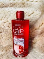 💧 FLUX CARE – Eau Micellaire (Sans Rinçage) – Image 3