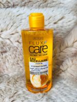 💧 FLUX CARE – Eau Micellaire (Sans Rinçage) – Image 2