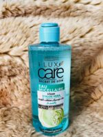 💧 FLUX CARE – Eau Micellaire (Sans Rinçage) – Image 4