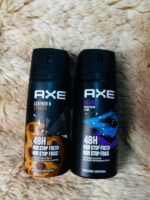 🔥 AXE 48H Non Stop Fresh – Déodorant Bodyspray