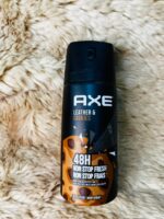 🔥 AXE 48H Non Stop Fresh – Déodorant Bodyspray – Image 2