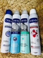 ✨ One-ex – Déodorant Dermo-Protecteur 48H