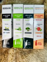 ✨ DERMACTIVE – Gel Nettoyant Visage avec Brosse Intégrée – Image 5