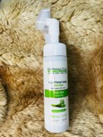 ✨ DERMACTIVE – Gel Nettoyant Visage avec Brosse Intégrée – Image 6