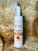 ✨ DERMACTIVE – Gel Nettoyant Visage avec Brosse Intégrée – Image 3