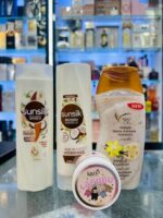 Packs Complet Hydratation & Brillance – Beauté Naturelle – Image 2