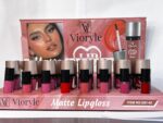 GLOSS & LÈVRES