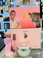 coffret SENSE LAVERNE