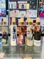 Spray Parfumé