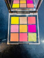 Palette de Fards à Paupières NEON ORANGE – Image 4