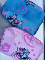 trousses adorables Stitch