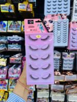 Paquet faux cils 10 Piéces – Image 2