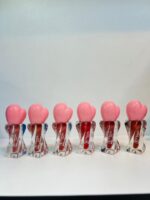 Vioryle Love Lip Tint – Encre à lèvres cœur
