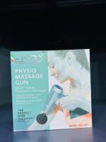 Pistolet de massage ENZO – Physio Massage Gun
