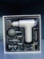 Pistolet de massage ENZO – Physio Massage Gun – Image 2