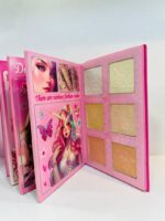 Romantic Bird – Palette de Maquillage Complète “You Are My Sugar” – Image 5